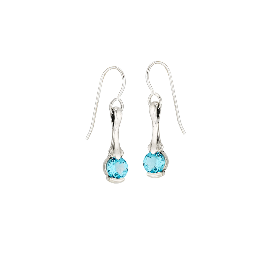 Vieux Carre Stone Earrings