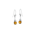 Vieux Carre Stone Earrings