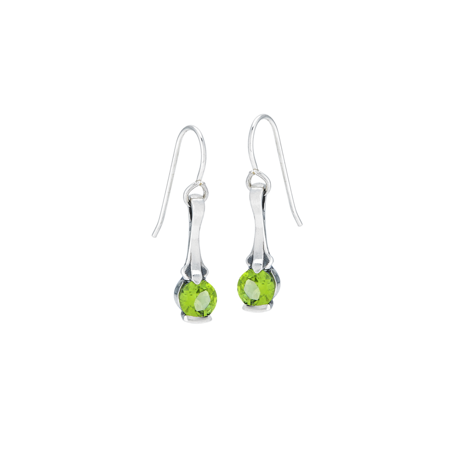 Vieux Carre Stone Earrings