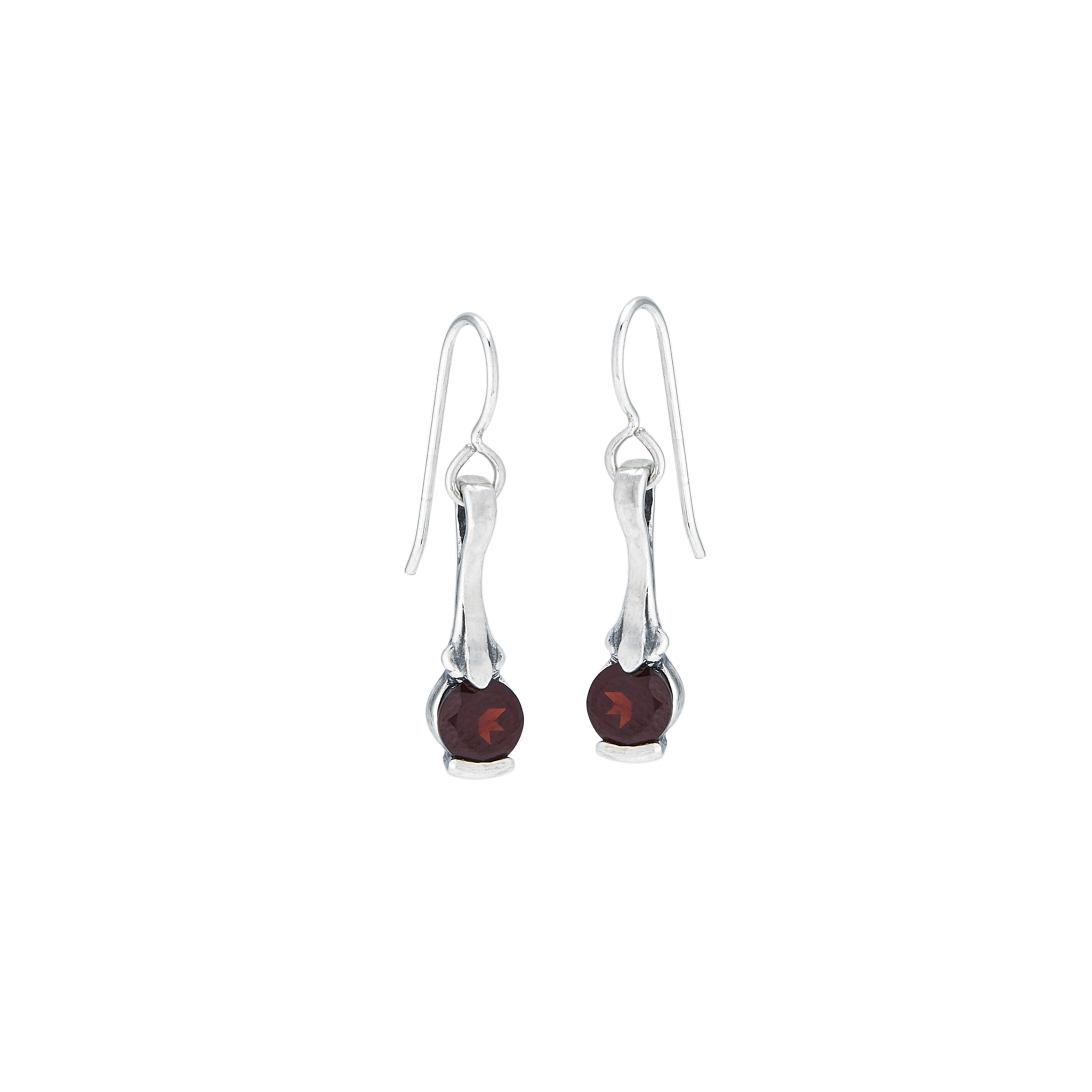 Vieux Carre Stone Earrings