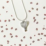 Love is in the Air Pendant