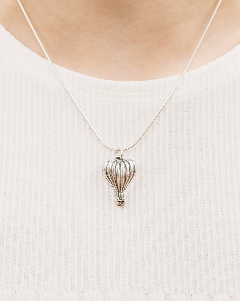 Love is in the Air Pendant
