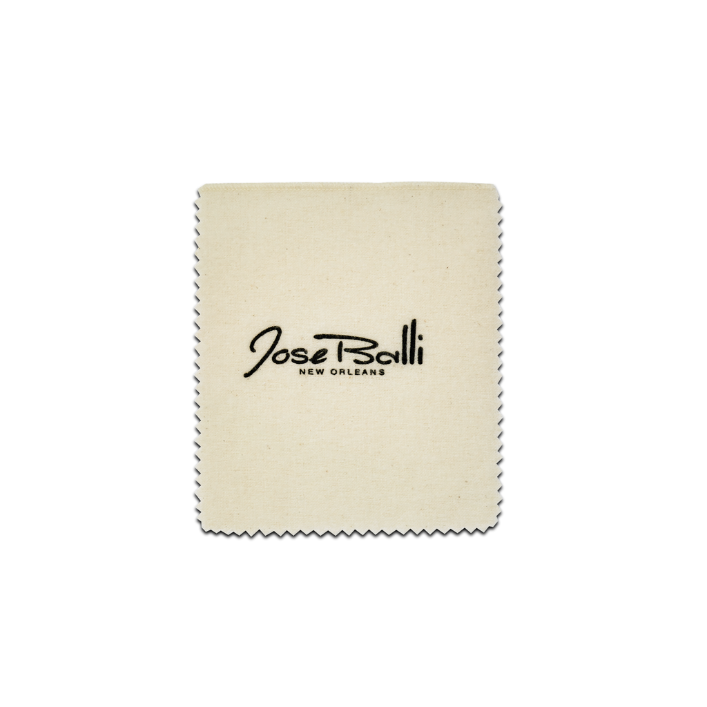 Polishing Cloth - Jose Balli