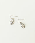 Frog Earrings
