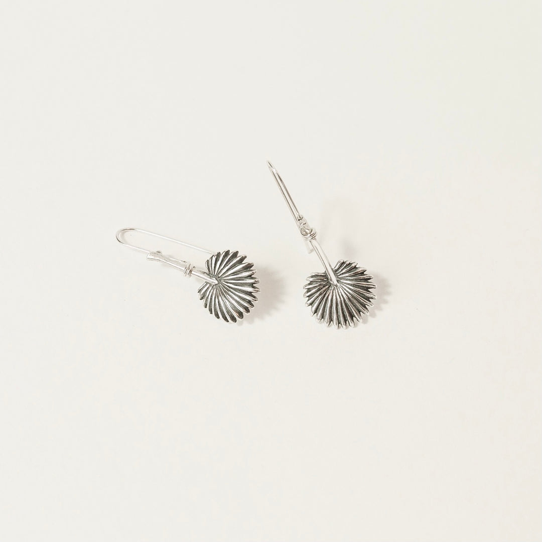 Palmetto Earrings