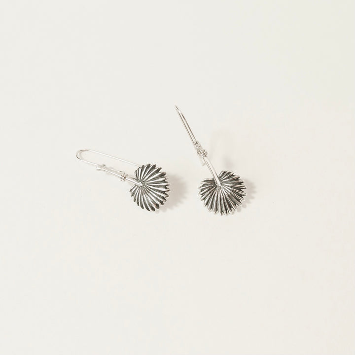 Palmetto Earrings