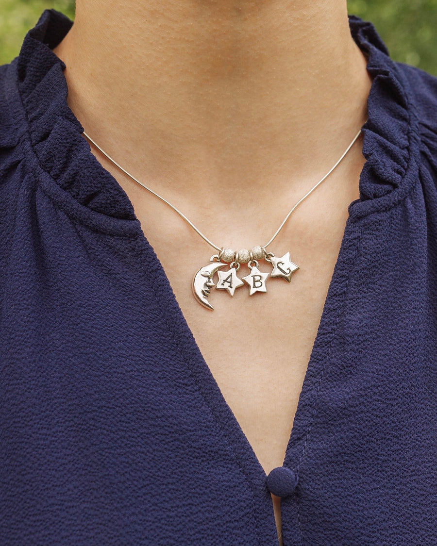 Shining Star V Pendant