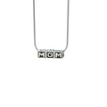 Mom Slide Pendant