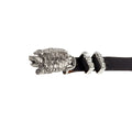 Snapping Turtle Buckle