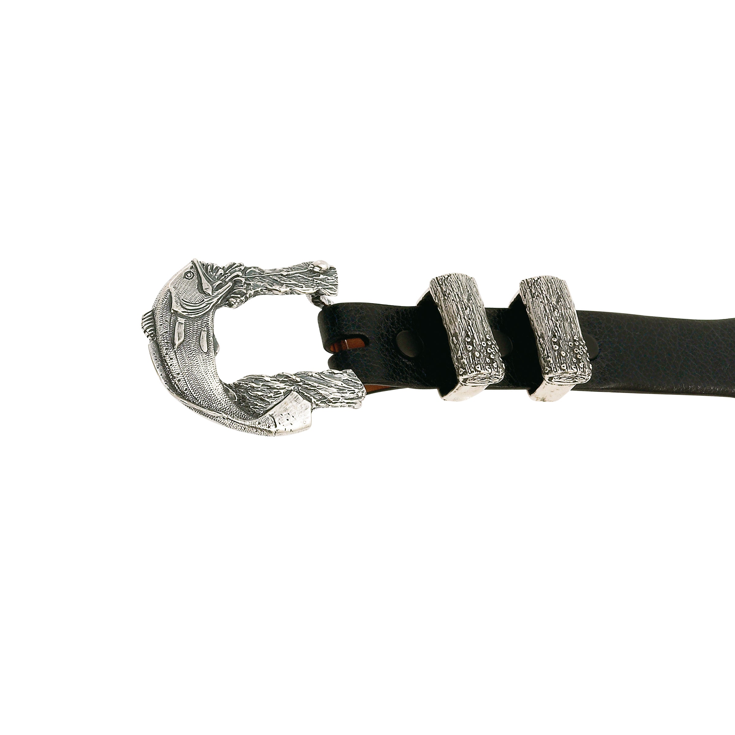 Trout Single Buckle