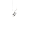 Ladybug Pendant