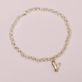 Lovebug Friendship Bracelet
