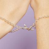 Lovebug Friendship Bracelet