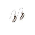Image of Lucky Dog Earrings