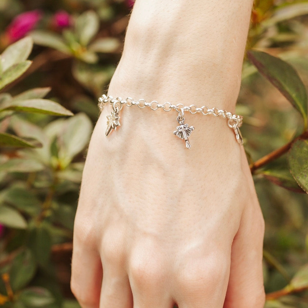 Life of Christ Mini Bracelet