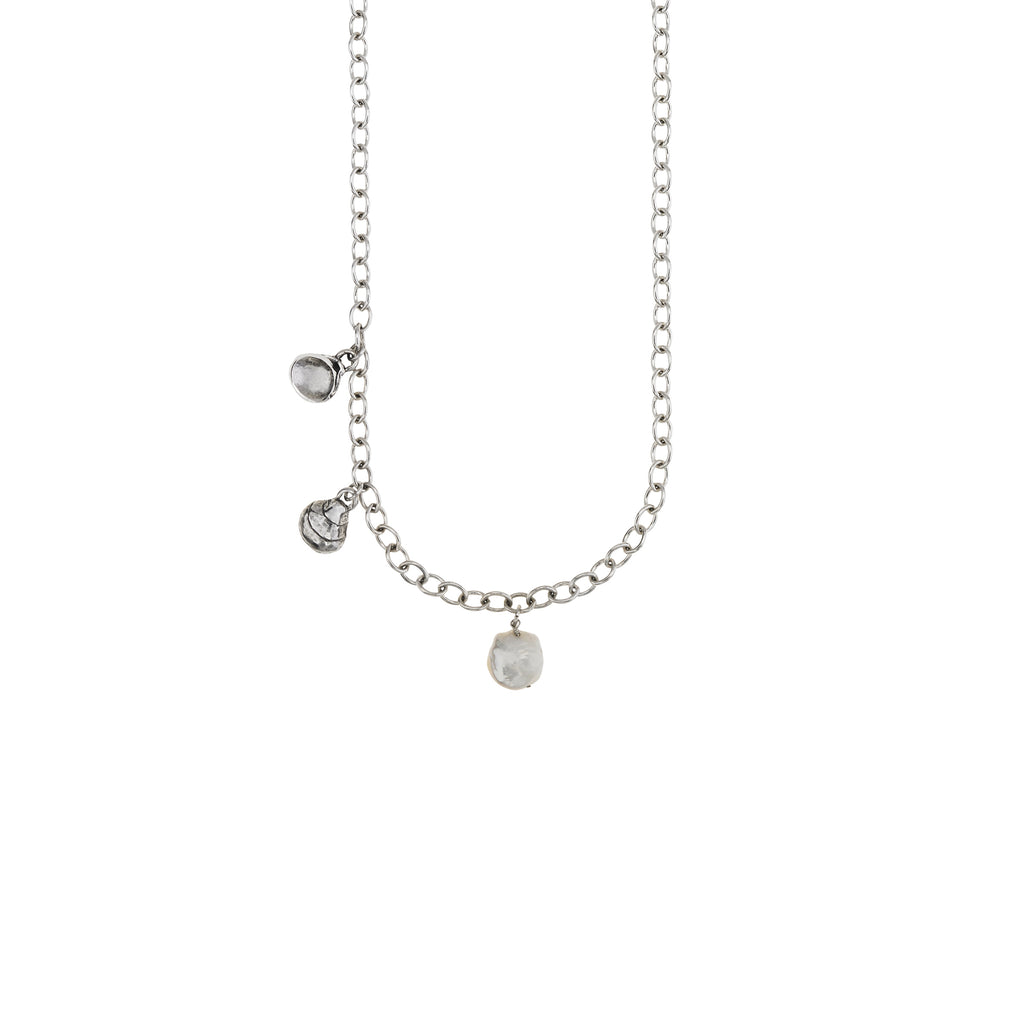 Shell Beach Necklace