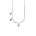 Shell Beach Necklace