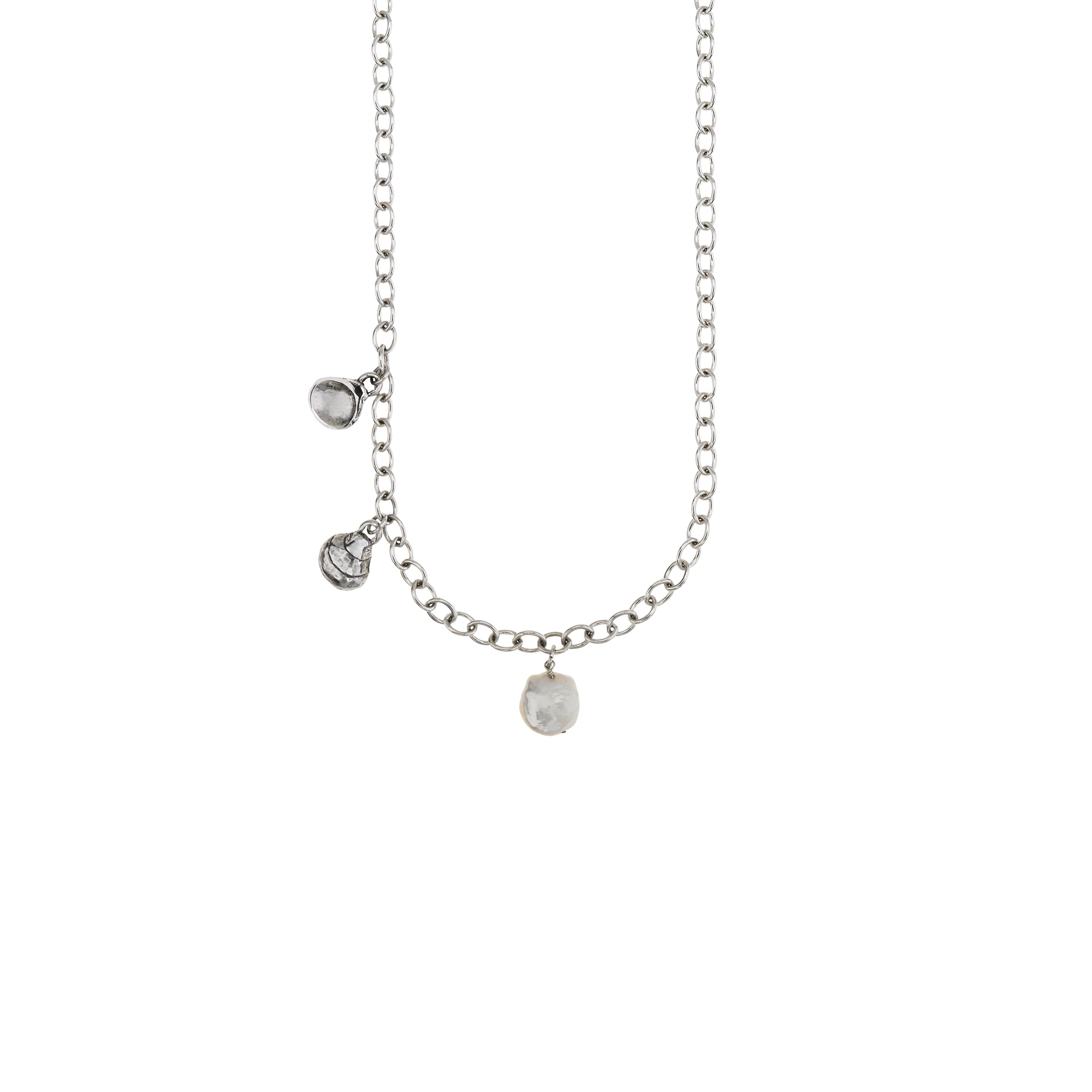 Shell Beach Necklace