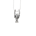Crawfish Slide Pendant