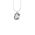 Crab Large Pendant