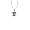 Petite Fleur-de-Lis Pendant