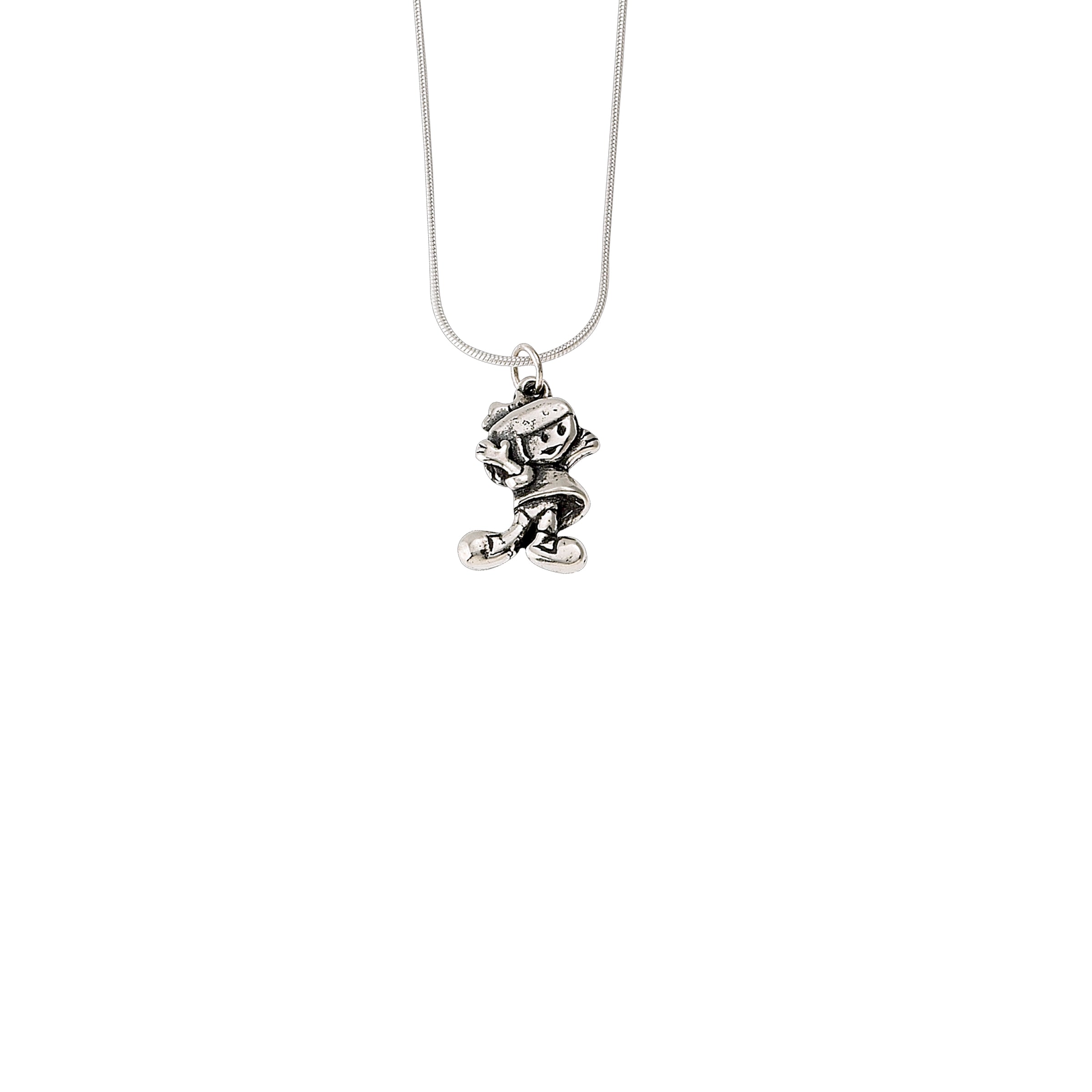 Rosenberg Girl Pendant