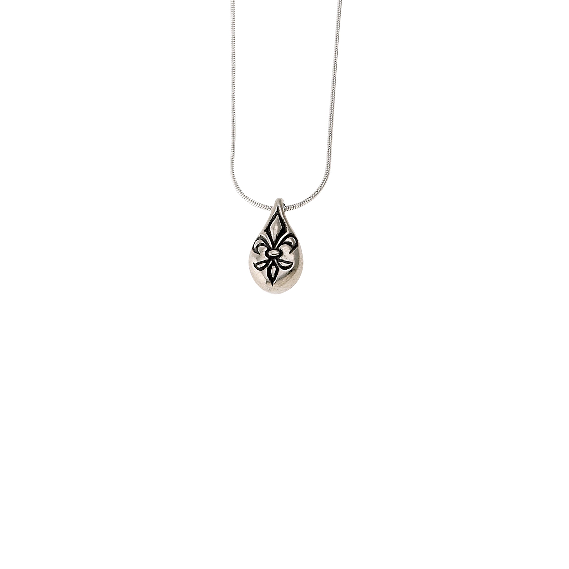 Southern Tear Pendant
