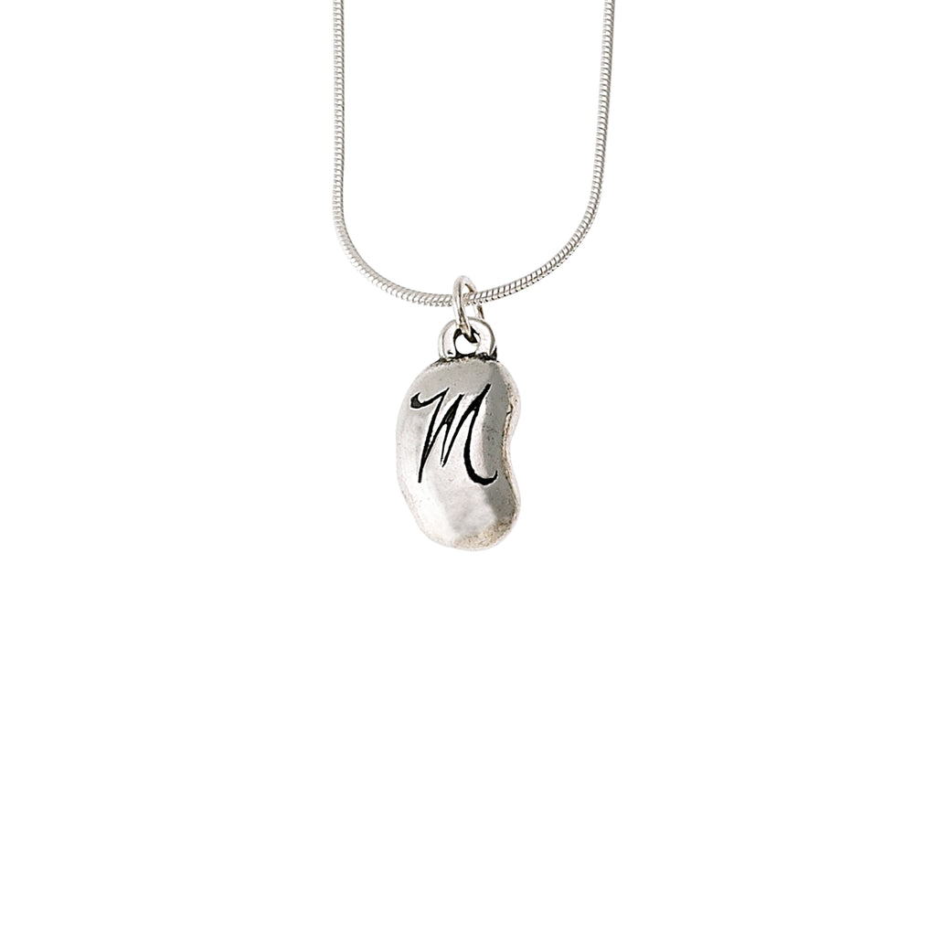 Balli Bean M is for Magnolia