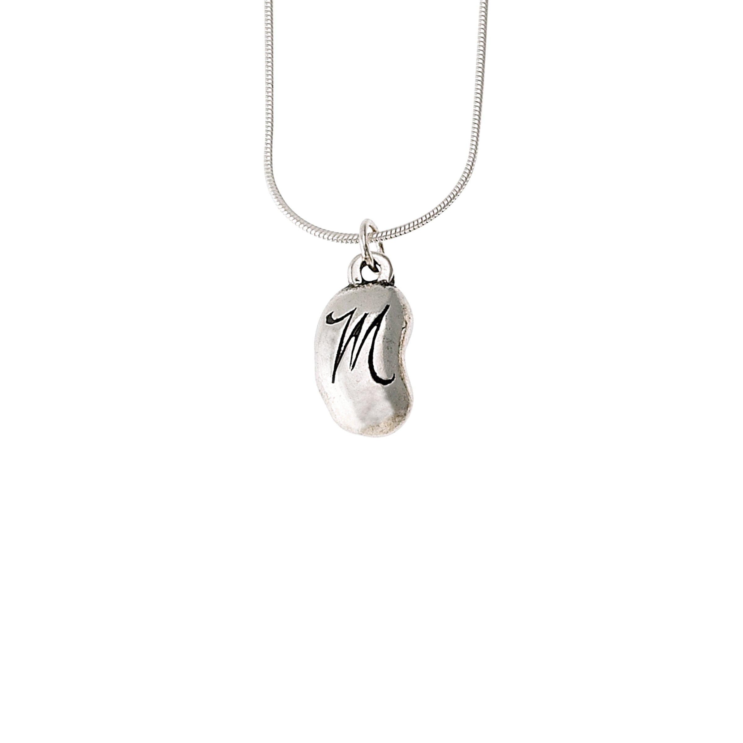 Balli Bean M is for Magnolia