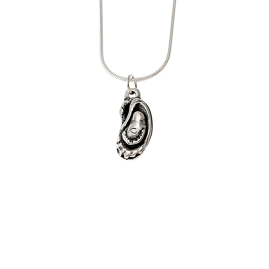 Balli Bean O is for Oyster