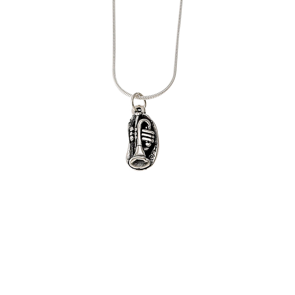 Balli Bean T is for Trumpet