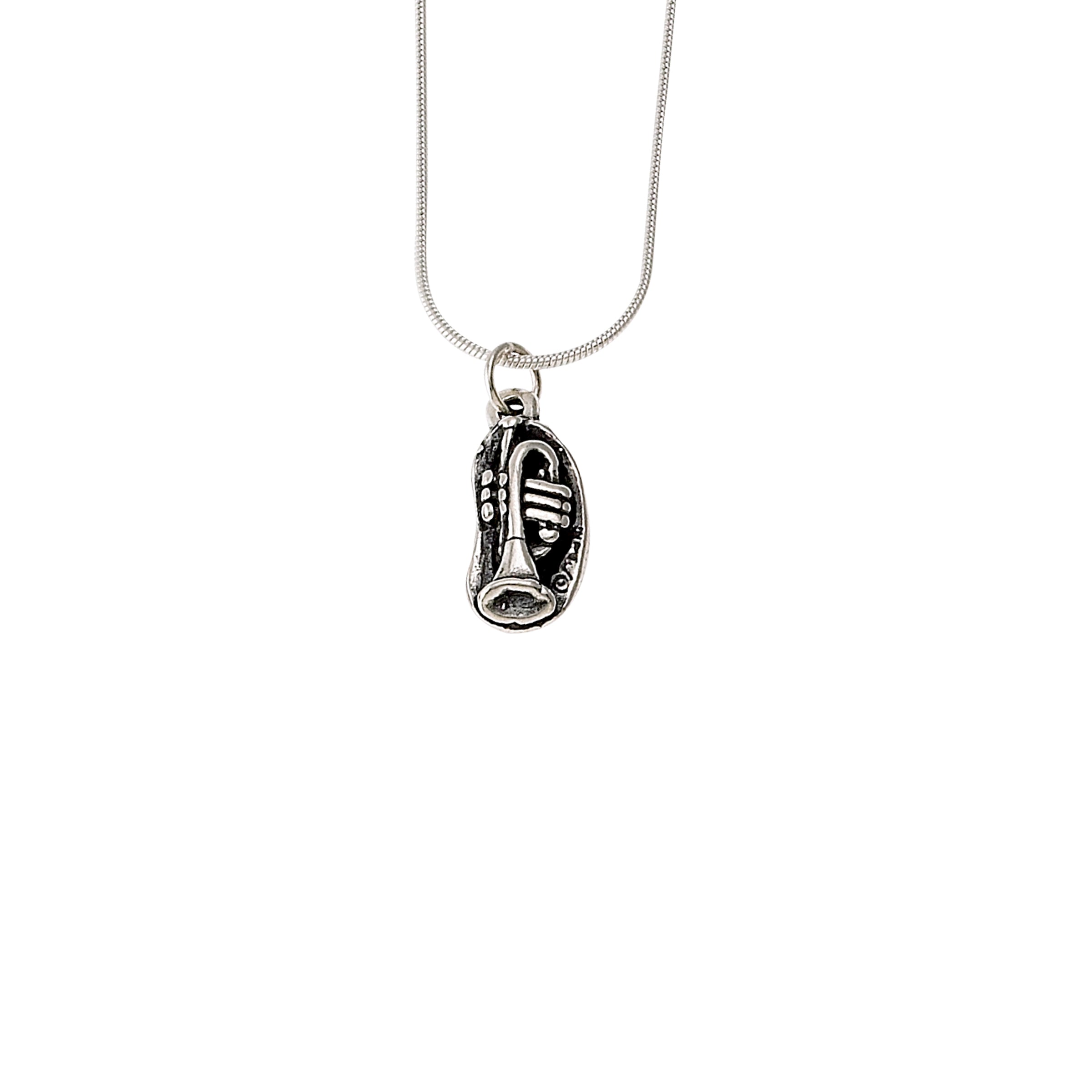 Balli Bean T is for Trumpet