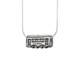 Streetcar Slide Pendant