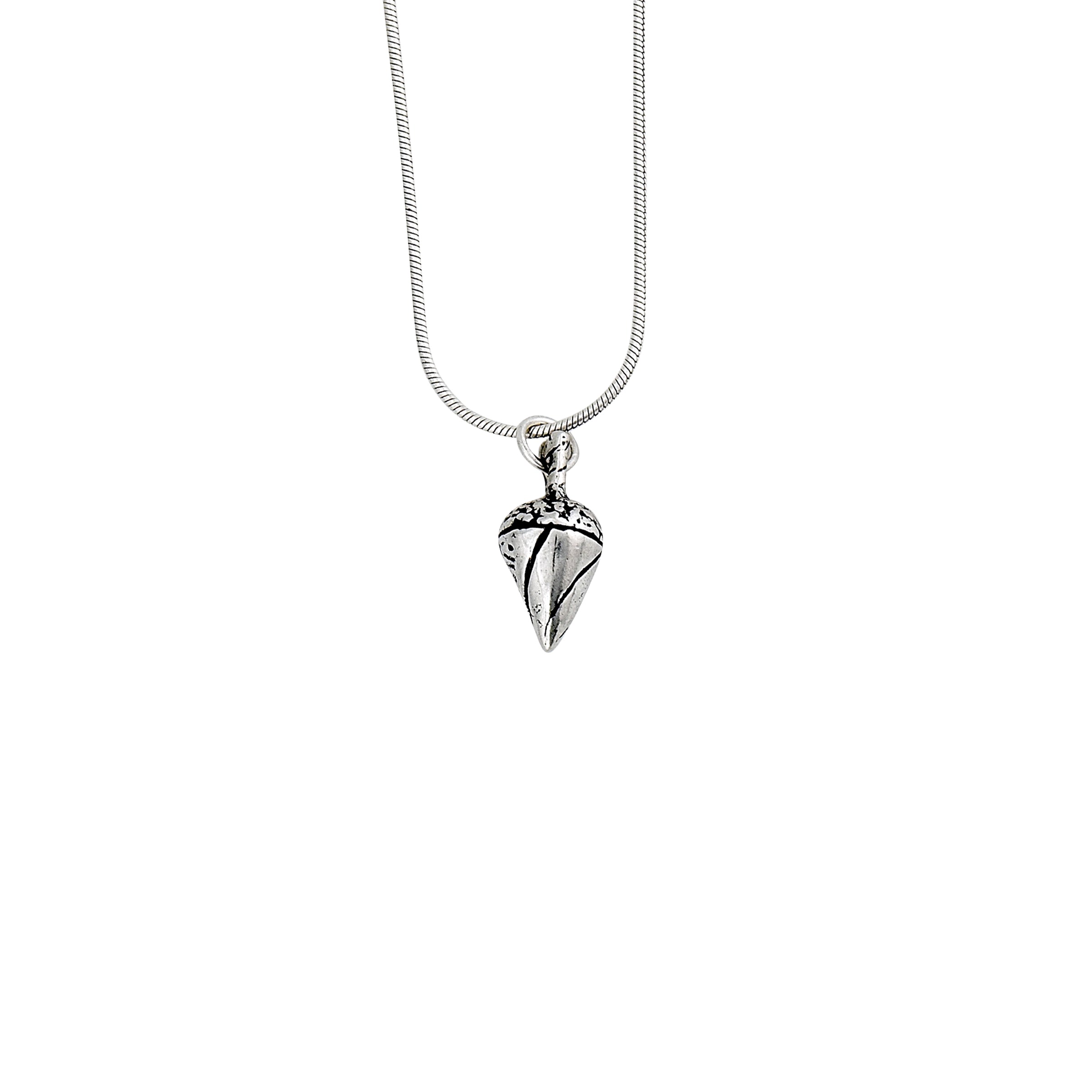 Snoball Pendant