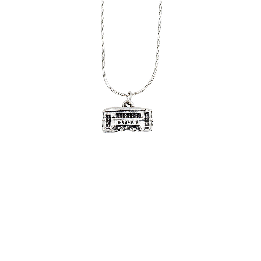 Streetcar Pendant