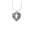 Who Dat Pendant