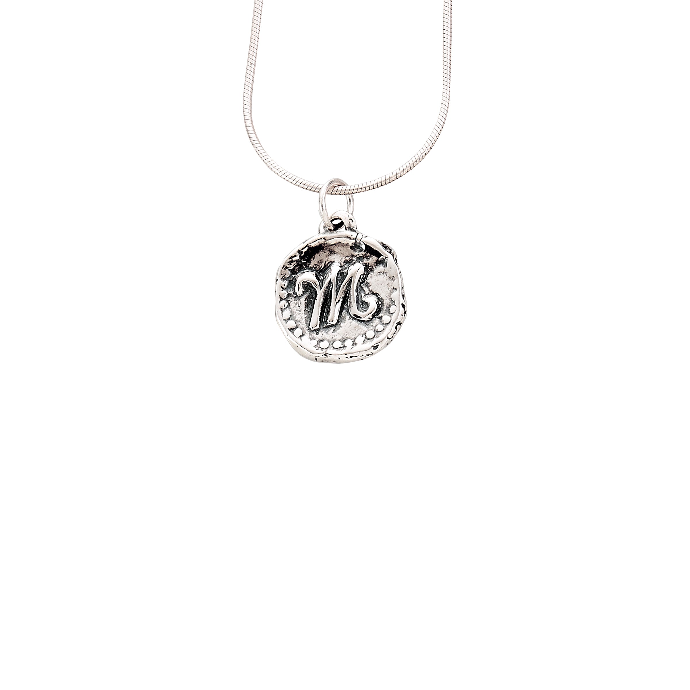 Christian Coin M is for Miracles