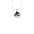 Christian Coin Q is for Quail