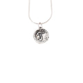 Christian Coin T is for Trinity