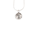 Christian Coin Y for Yoke