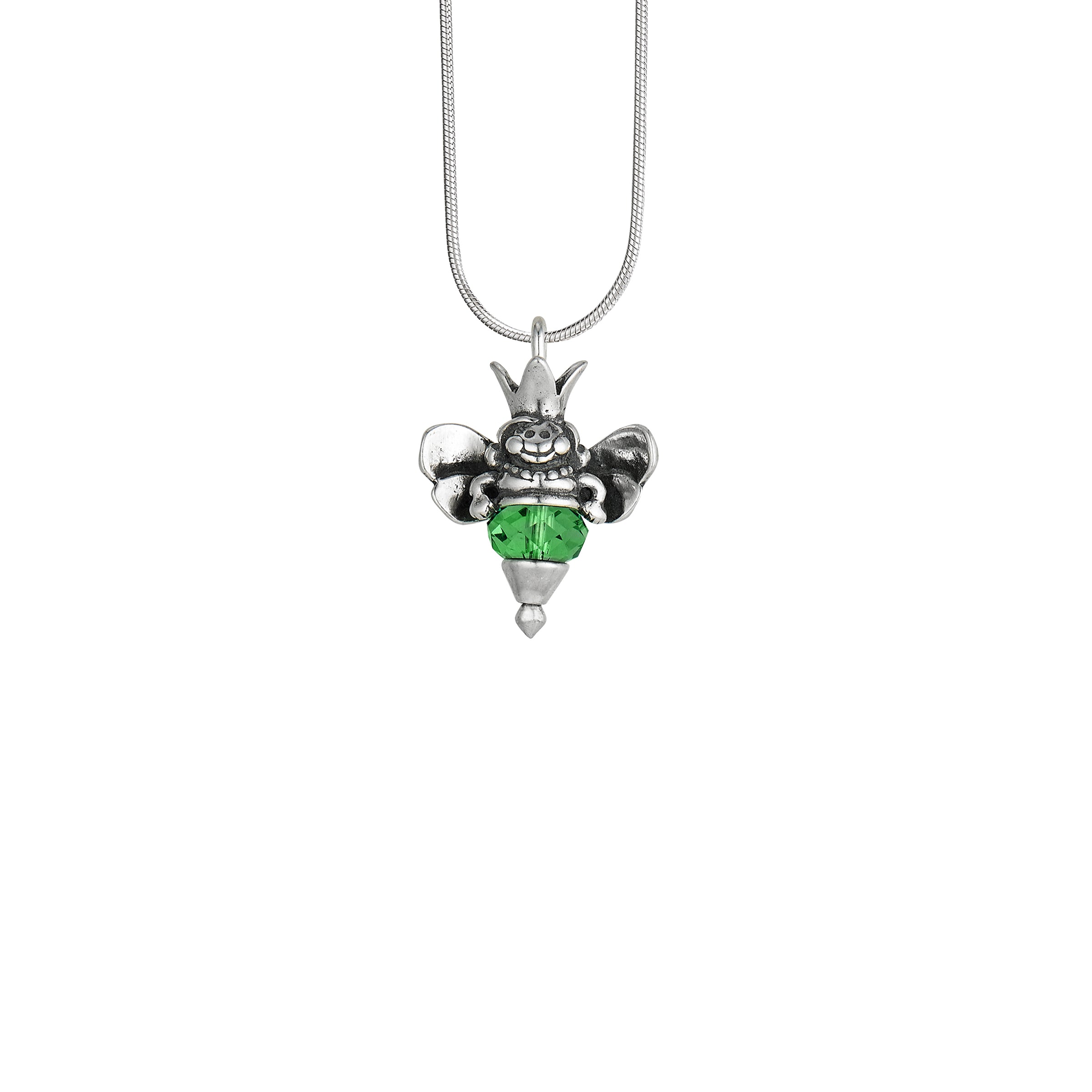 Queen Bee Pendant