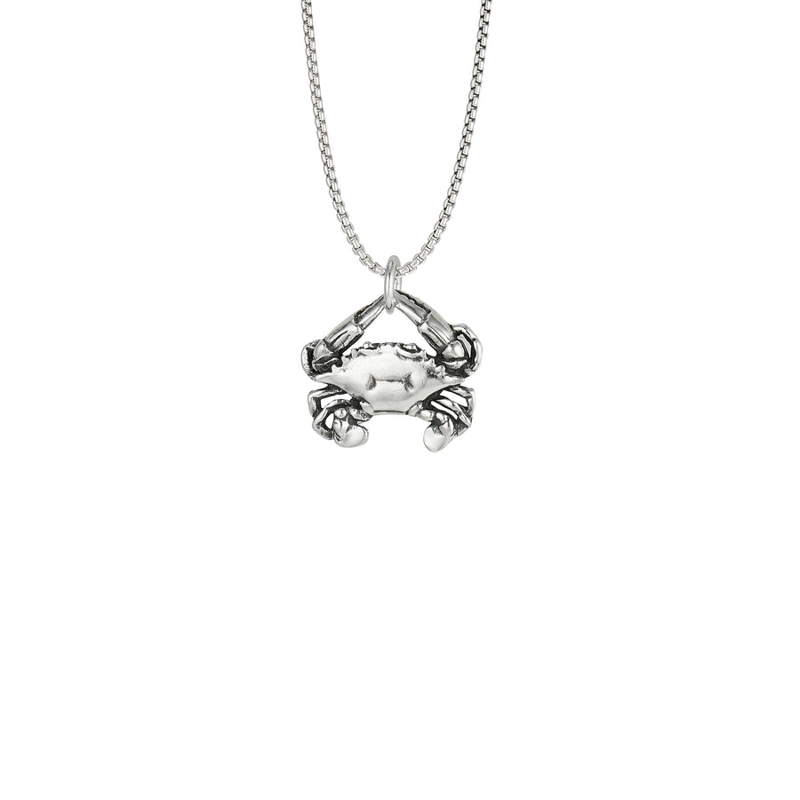 Crab X-Large Pendant