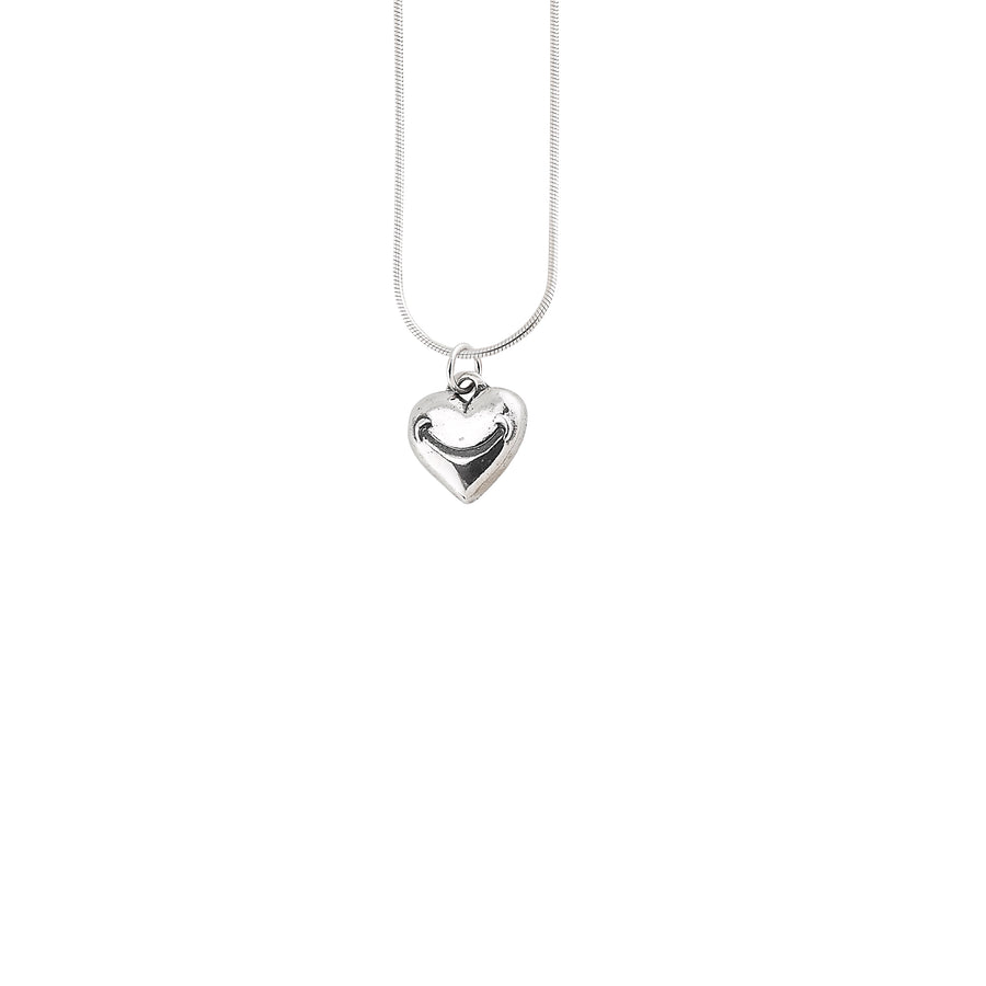 Happy in Love Pendant