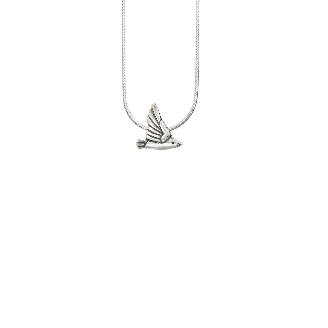 Dove Pendant