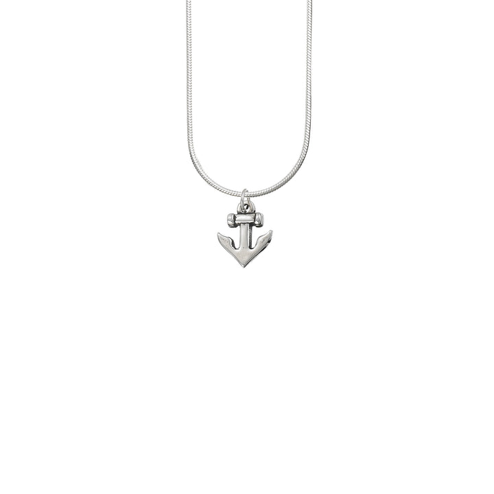 Anchor Pendant