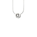 La Petite Peace Mini Pendant