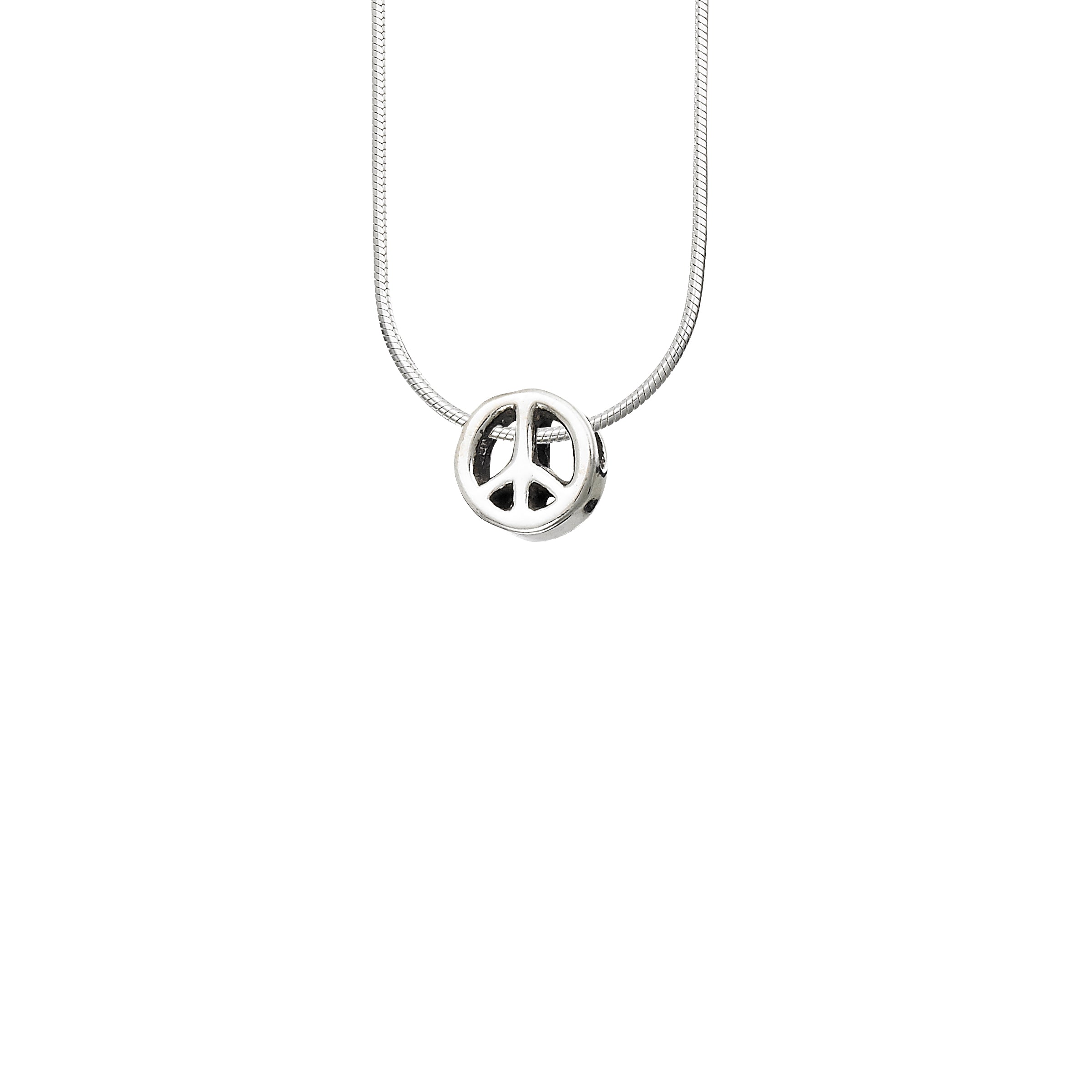 La Petite Peace Pendant