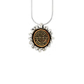 Water Meter Pendant