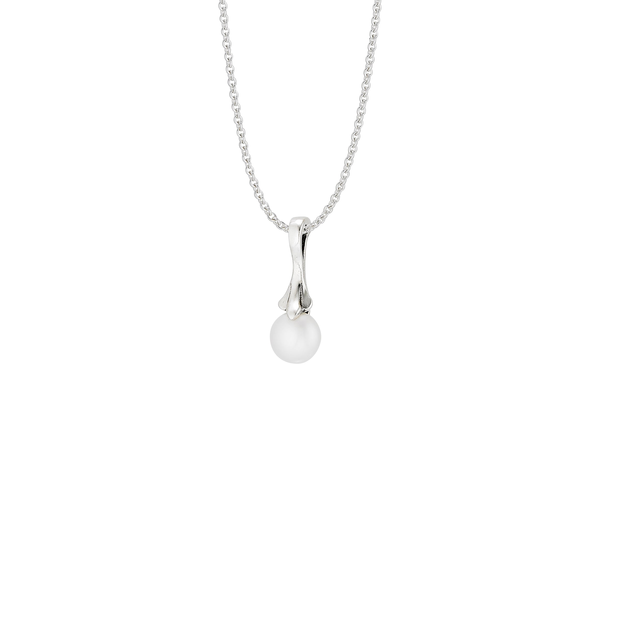 Vieux Carre Pearl Pendant