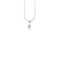 Petite Vieux Carre Pearl Pendant